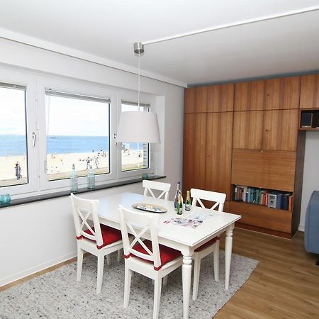 Watt'N Blick Apartment Hornum Exterior photo